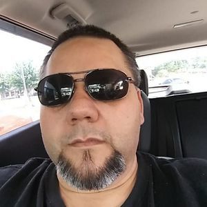 Meet your Posher, Gregg